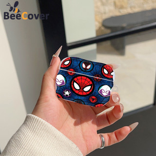 Ốp Mềm Spider-Man Gwen Cho AirPods 2 3 4 S PRO PRO2 PRO3 Vỏ TPU Mềm NYEJ