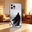 Ốp Điện Thoại Anime TP-1 M-Mo Dao Zu Shi MDZS Cho iPhone17,16,15,14,13,12 Plus, Max Mềm Silicone Đen Cover