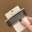 Dụng cụ cắt tóc Sweet Ngọc Trai Pha Lê 3 chiếc - Chống trượt dễ sử dụng