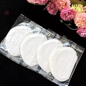 Miếng Lót Mồ Hôi Nách Stiers Shield Guard - 50 Miếng Thấm Hút Tốt