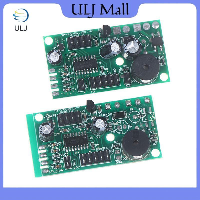 ULJ Cân Điện Tử Bo Mạch Chủ LED LCD Phụ Kiện