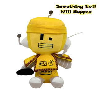 PLUS✨Đồ chơi Roblox✨Mới Roblox Banhammer Sang Trọng Đồ Chơi Vui Nhộn Banhammer Phighting Búp Bê Đồ Chơi Nhồi Bông Mềm Dễ Thương Roblox Blocktales Búp Bê Sang Trọng Forsaken Azure Sang Trọng Đồ Chơi Trẻ Em Quà Tặng Sinh Nhật