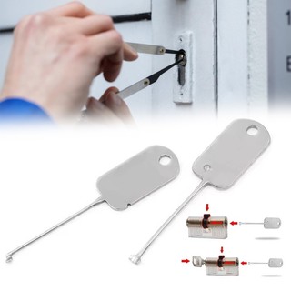 Fir Professional Locksmith Supplies Công cụ sửa chữa khóa nhẹ, mở nhanh, phụ kiện phần cứng