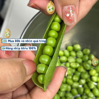 Hạt giống Đậu Hà Lan siêu quả，Bao bì gốc20gram，k032