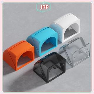 JRP 86 Loại Ổ Cắm Ngoài Trời Vỏ Bảo Vệ Phòng Tắm Phích Cắm Điện Chống Thấm Nước Ổ Cắm Điện Hộp Mưa Đồ Dùng Điện JRP