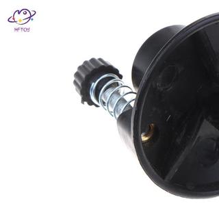 HFTOY 1 Tom Cymbal Hi-hat Braet Giá đỡ Hi Hat Chuyên nghiệp Giá đỡ chũm chọe Tom Cymbal Giá đỡ nhạc cụ Gear ~
