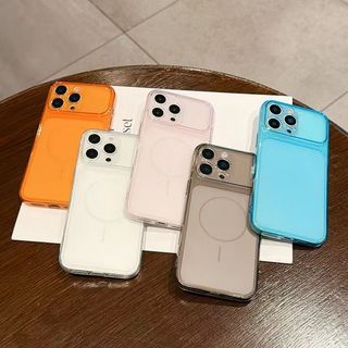 Ốp điện thoại mềm TPU mờ siêu mỏng cho iPhone 11 12 13 14 15 16 17 Pro Max Ốp lưng chống sốc