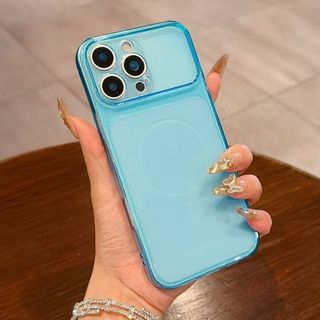 Ốp điện thoại mềm TPU mờ siêu mỏng cho iPhone 11 12 13 14 15 16 17 Pro Max Ốp lưng chống sốc
