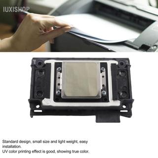 Iuxishop Iuxishop Đầu In Máy In UV Màu In Đầu In Phụ Kiện Thay Thế Một Phần Cho Phụ Kiện XP600