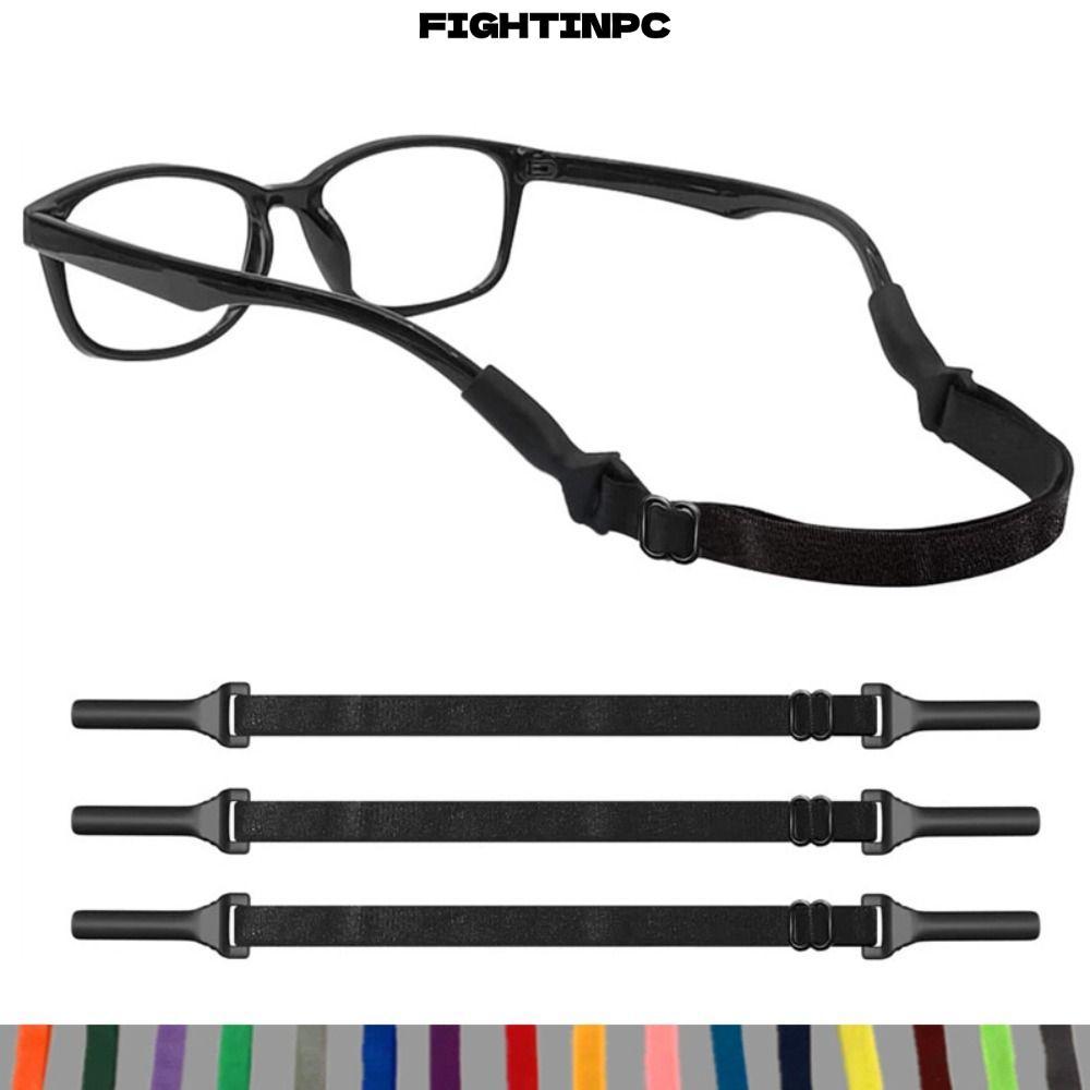 Dây đeo kính thun Fightinpc - Điều Chỉnh & Tháo Rời, Anti-Slip Cho Kính Mắt Thời Tràng
