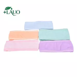Dải chun tóc Springevenstar - Thoáng mát, co giãn mềm mại cho phụ nữ