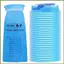 Túi buồn nôn 1000ml chống rò rỉ, tiện lợi cho máy bay và ô tô