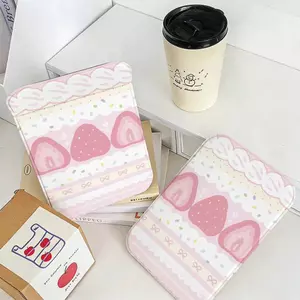 Sữa bò dầm dâu tây GIÁ SỐC Gươa Tr dâu tây Điểm Gấp Thỏ Xanh Mini Dễ Maa Theo Đi Du Lịch