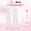 Dây vai trong mềm trơn iBasic PK076