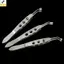 < YEI > Nhíp Mí Mắt Meibomian Gland Forceps Nữ Kẹp Mi Máy Nén Kim Loại Thép Không Gỉ Expressor Nối Dài Trang Điểm Chính Xác Mới