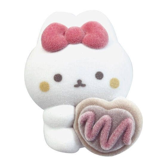 [BTF] Hàng có sẵn BANDAI Studio Haneul x Sanrio Hình dạng đổ xô đồng thương hiệu Gashapon 2NRK