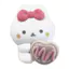 Hàng có sẵn BANDAI Studio Haneul x Sanrio Hình dạng đổ xô đồng thương hiệu Gashapon 2NRK