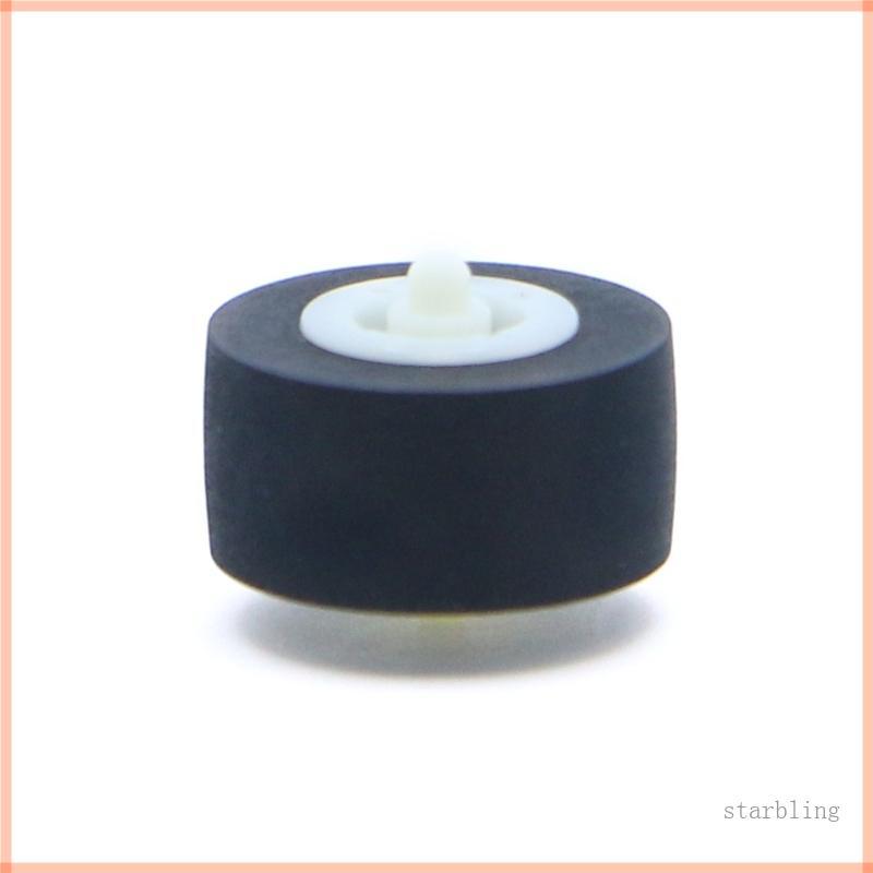 Sao Cassette Bánh Xe Ròng Rọc Áp Suất Cao Su Ròng Rọc Pinch Con Lăn Cho RSBX501RSC1060
