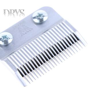 (TFT) Phụ kiện cắt tóc lưỡi dao có thể di chuyển được MỚI
