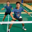 Áo thể thao Yonex 2026 cổ tròn, thoáng khí, khô nhanh - Phù hợp cho luyện tập