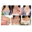Choker Ngoc Trai Giả Thanhh Lich - Món Quà Hoàn Hao Cho Ban Gai Va Vo