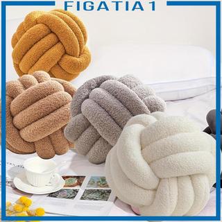 Nút Thắt Gối Bóng Đệm Mềm Thẩm Mỹ Thắt Nút Trang Trí Thủ Công Đệm Trang Trí Cho Ghế Phòng Ngủ Ghế Mầm Non Văn Phòng