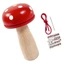 SUIT Darning Mushroom Tool Công cụ sửa chữa vải đa chức năng Phụ kiện may vá