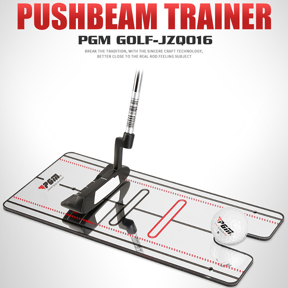 PGM Golf - Gương Điều Chỉnh Kỹ Thuật Đánh Golf, Hỗ Trợ Tập Luyện Trong Nhà và Ngoài Trời