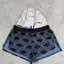 Kenya Men's Marathon Running Shorts Lined with Glue Pressing Quick-Drying Track and Field Shorts Mid-Length Running Sports Training NVEX