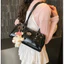 Túi Đeo Vai Thời Trang Retro Nữ Phong Cách Mới Dung Tích Lớn Túi Tote Nữ Hợp Thời Trang Cao Cấp Đi Lại Nách Túi Nữ Phù Hợp Với Cô Gái Nóng Handba