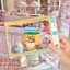 Bán Hàng Mới gmm Bé Dễ Thương Tất Cả Các Thành Viên Son Awo Shen avoceansansan permpoon Hàng Hóa Acrylic Trong Suốt Thẻ Chất Lượng Cao