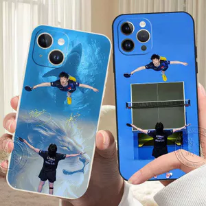 Bán Sản Phẩm Mới Satou Ma Cao World Cup Ốp Lưng Điện Thoại Iphone 17 16 15 14 Pro Max 13 12 Mini 11 Pro X XS XR 8 7 6 Plus Chất Lượng Cao
