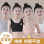 8-16 Tuổi Bé Gái Cotton Nguyên Chất Phát Triển Áo Vest Nhỏ Quần Lót Trẻ Em Trung Học Sinh Trung Lớn Trẻ Em Hai Lớp Không Vòng Thép Ống
