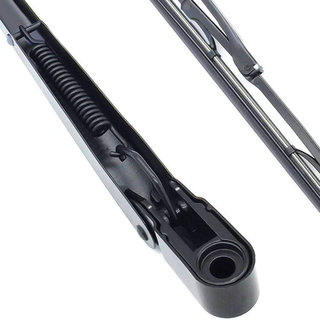 Phụ kiện máy xúc Thích hợp cho PC Komatsu 200 / 220 / 210 / 240 / 300-7-8 Cần gạt nước cánh tay G3QX