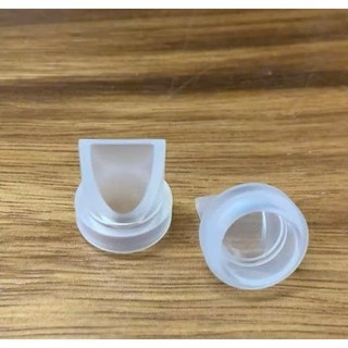 (HoảTốc1h) Van silicone máy hút sữa không dây Wilgi - Van chân không máy rảnh tay, van xả, van mỏ vịt, phụ kiện hút sữa