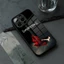BK-3 Amy Lee Và Evanescence Ốp Lưng Điện Thoại IPhone 17 16 14 Pro 15 13 12 Max 11 XR XS 6 Air 7 8 6s X Luxury Glass Cove