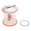 Máy đánh bóng AWNGD, Tumbler quay ổn định kích thước nhỏ, Công cụ trang sức nhỏ gọn hiệu quả mịn màng Làm thủ công