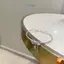 Chuông nơ bạc nữ - Trang sức thanh lịch và quyến rũ cho tiệc cưới hoặc làm quà tặng mới