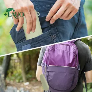 Kính mát Springevenstar silicon mềm, có dây đeo, chống trầy xước và bụi, vỏ bảo vệ