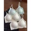 Áo lót mỏng 1CM kiểu Pháp Không dây nữ tính M-2XL