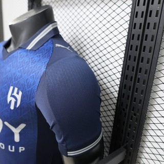 2026 – 27 New Moon Phiên bản đặc biệt Player Jersey – Tên & Số tùy chỉnh, Chất liệu thoáng khí có độ bền cao, Kích cỡ S – 2XL