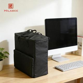 Hộp đựng PC, lý tưởng để vận chuyển hộp đựng máy tính của bạn. Dung tích lớn và dễ đóng gói.