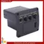 Bộ 2 Ban Nhạc Pickup Eq Aeq-2T Bộ Cân Bằng Đàn Guitar Acoustic Máy Giặt Vít Bộ Cho Đàn Guitar