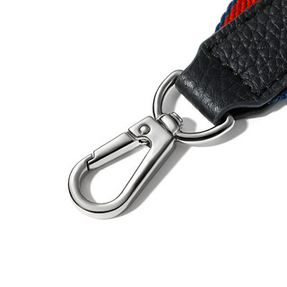Dây Đeo Túi Vải Thích Hợp Cho Túi Đeo Vai Thay Thế Vải Rộng 5CM Sọc Ngắn Túi Đeo Vai Phụ Kiện Chiều Dài 80cm