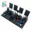Bảng khuếch đại công suất Mono 1943 + 5200 Công suất cao 200W sau ống Amp Board