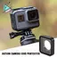 Ống Kính Máy Ảnh Kính Cho Hero7 6 5 Sửa Chữa Phần Nắp Ống Kính Thay Thế UV Len Cho Hero7 6 5 Phụ Kiện Máy Ảnh