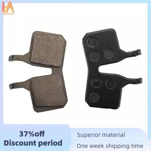 Má phanh xe đạp nhựa dành cho xe leo núi MT5 và MT7