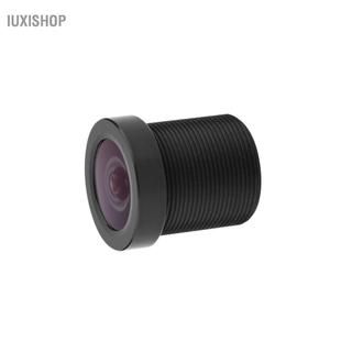 iuxishop 1.8mm 170 ° Ống kính hồng ngoại góc rộng cho bảng camera an ninh CCTV F2.0 Tương thích