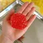 SMILE Squishy Balls, Memory Gel Đồ chơi giảm căng thẳng siêu mềm, Đồ chơi thần tài cảm giác có thể đúc kết cấu giòn