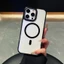 Dành Cho apple 15promax Ốp Lưng Điện Thoại 17 Phong Cách Mới 16 Siêu Mỏng 14 Cao Cấp 13por Trong Suốt Chống Sốc
